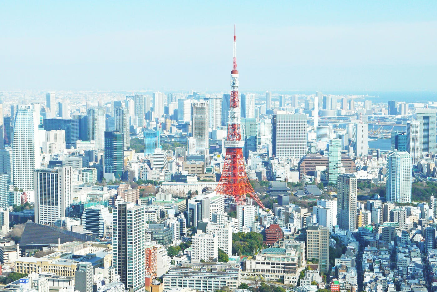 Japan