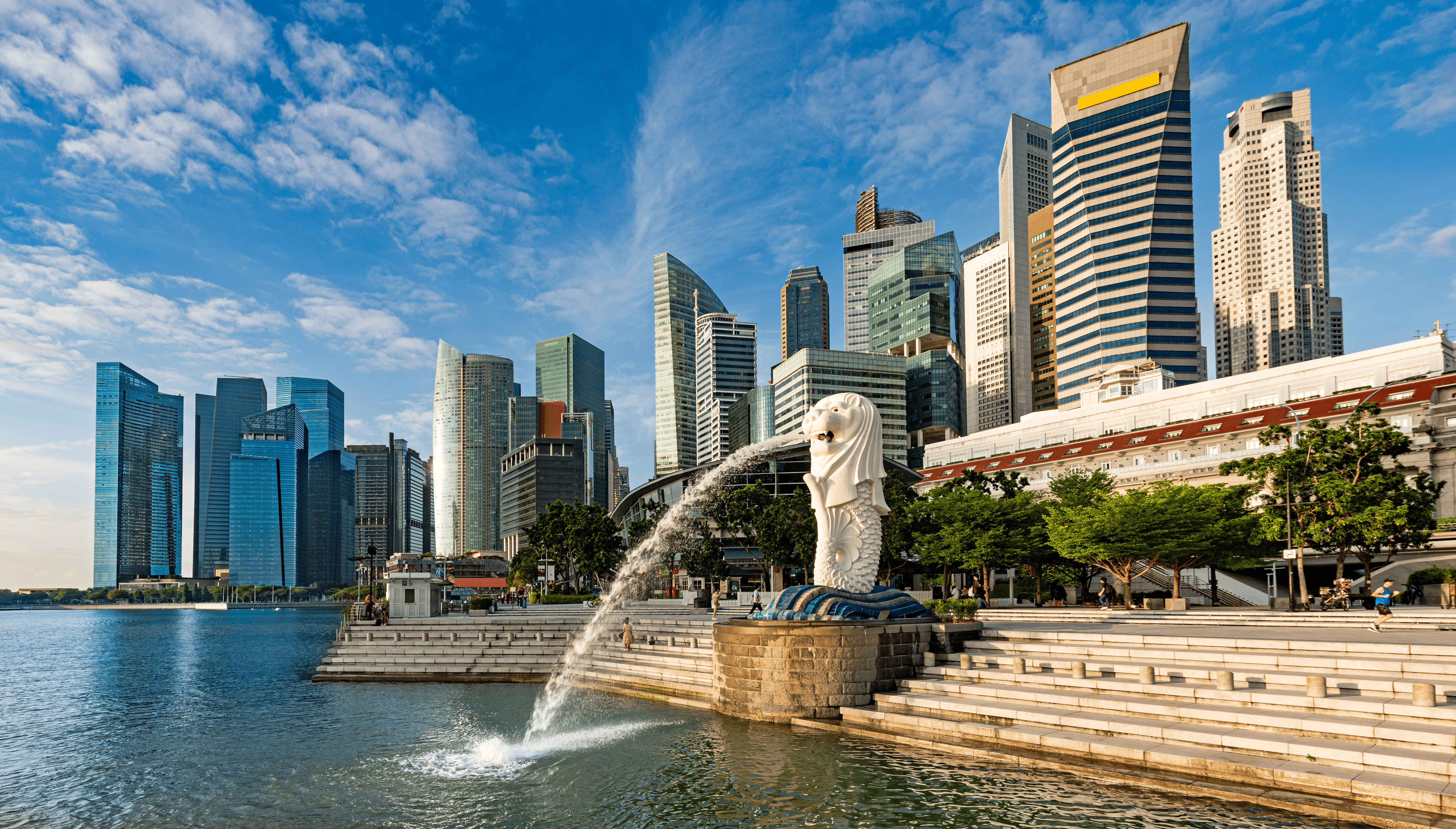 Singapore