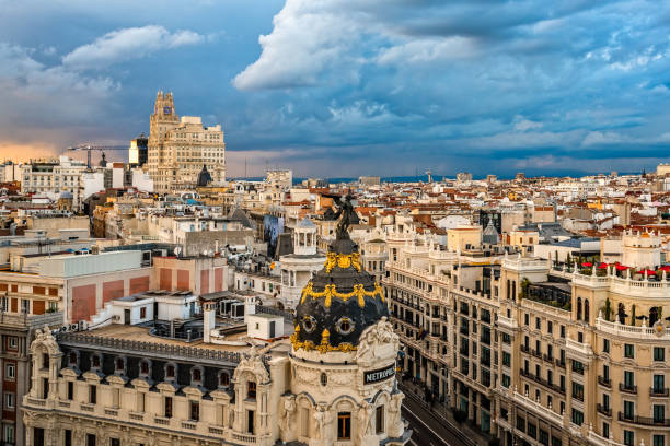 Spain